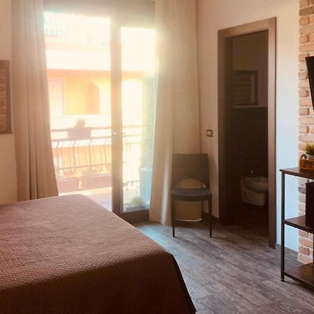 Bed and Breakfast Loft Боса Экстерьер фото