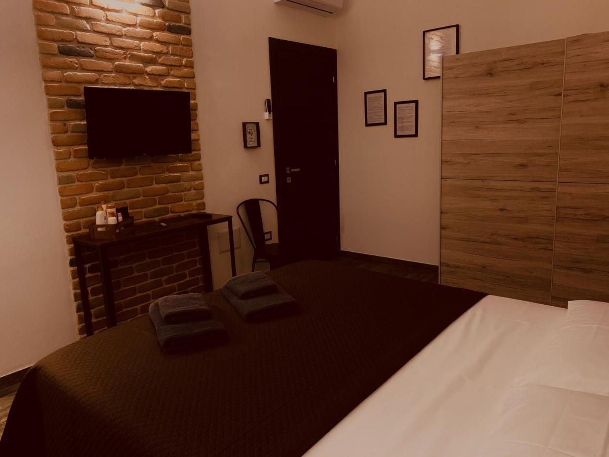 Bed and Breakfast Loft Боса Экстерьер фото